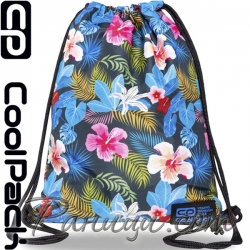 2020 Cool Pack Solo L Спортна торба China Rose C72264 2020 Cool Pack Solo L Спортна торба China Rose C72264